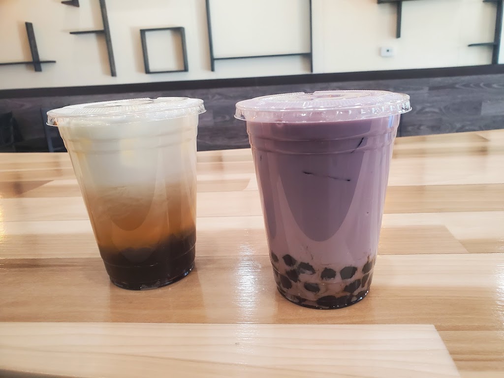 Boba King | 7660 W Cheyenne Ave, Las Vegas, NV 89129, USA | Phone: (702) 268-8130