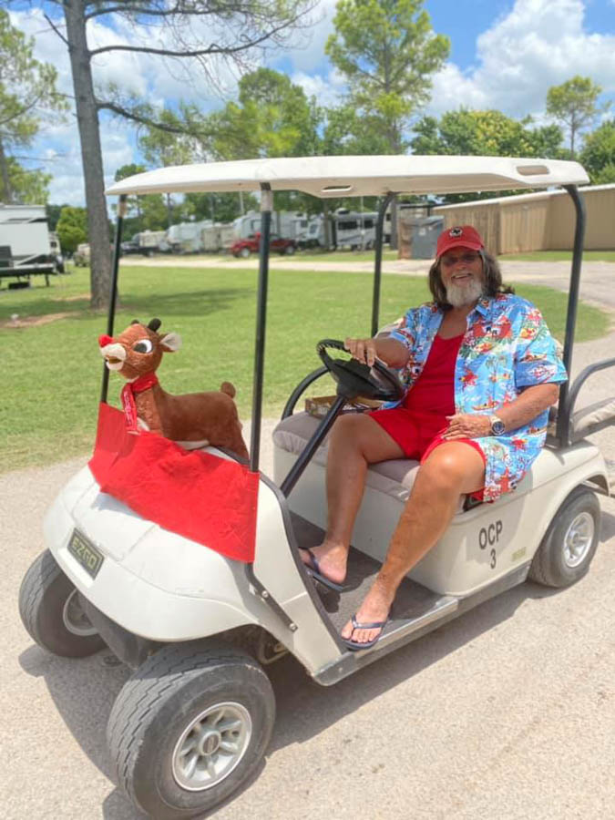 Tres Rios Resort | 2322 County Rd 312, Glen Rose, TX 76043, USA | Phone: (254) 221-0018