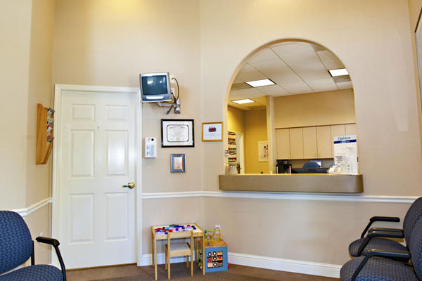 Bell Family Dentistry | 2754 Topeka St, Riverbank, CA 95367, USA | Phone: (209) 869-4505