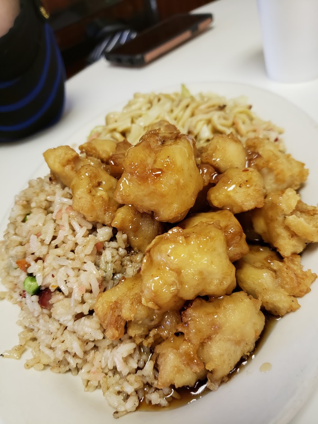 Fat Wongs Chinese Food To Go | 3121 Yosemite Blvd b2, Modesto, CA 95354, USA | Phone: (209) 575-3838