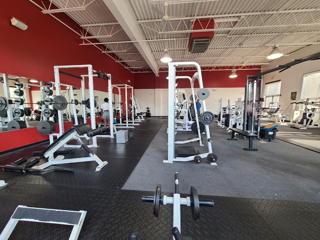 Metro Fitness Hilliard | 3440 Heritage Club Dr, Hilliard, OH 43026, USA | Phone: (614) 850-0070