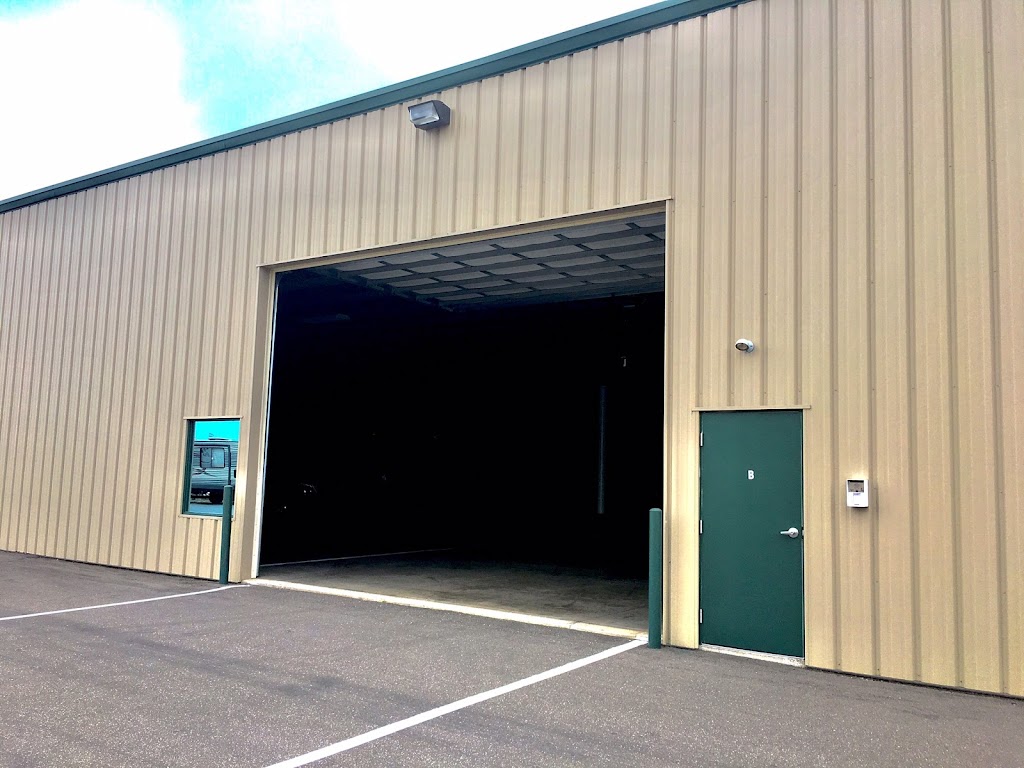 Sharp Storage Boat & RV - North | 9821 Gateway Rd NW, Elk River, MN 55330, USA | Phone: (763) 433-9000