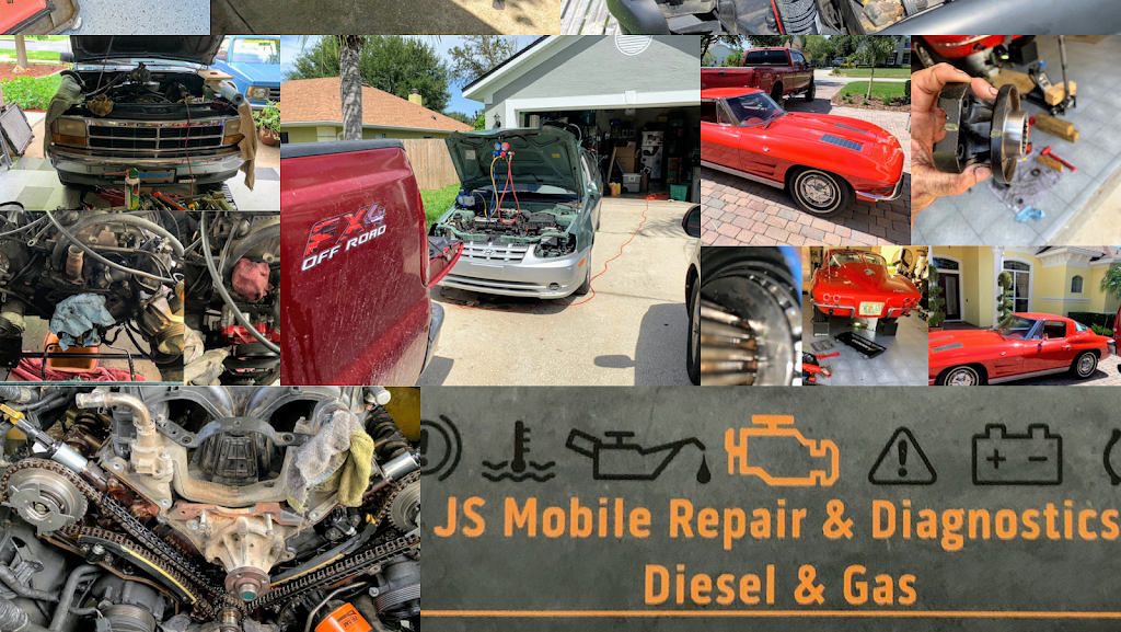 JS Mobile Repair & Diagnostics | 2130 Standing Rock Cir, Oakland, FL 34787 | Phone: (808) 344-1209