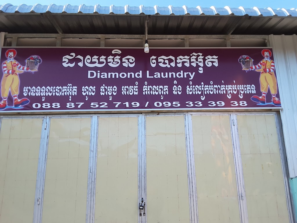 Diamond Laundry & Cleaners, Inc. | 36130 Priestap St, Richmond, MI 48062, USA | Phone: (586) 727-5795