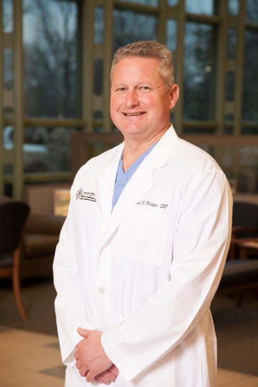 Michael S. Knapic, Orthopaedic Surgeon | 3373 Commerce Pkwy #2, Wooster, OH 44691, USA | Phone: (330) 804-9712