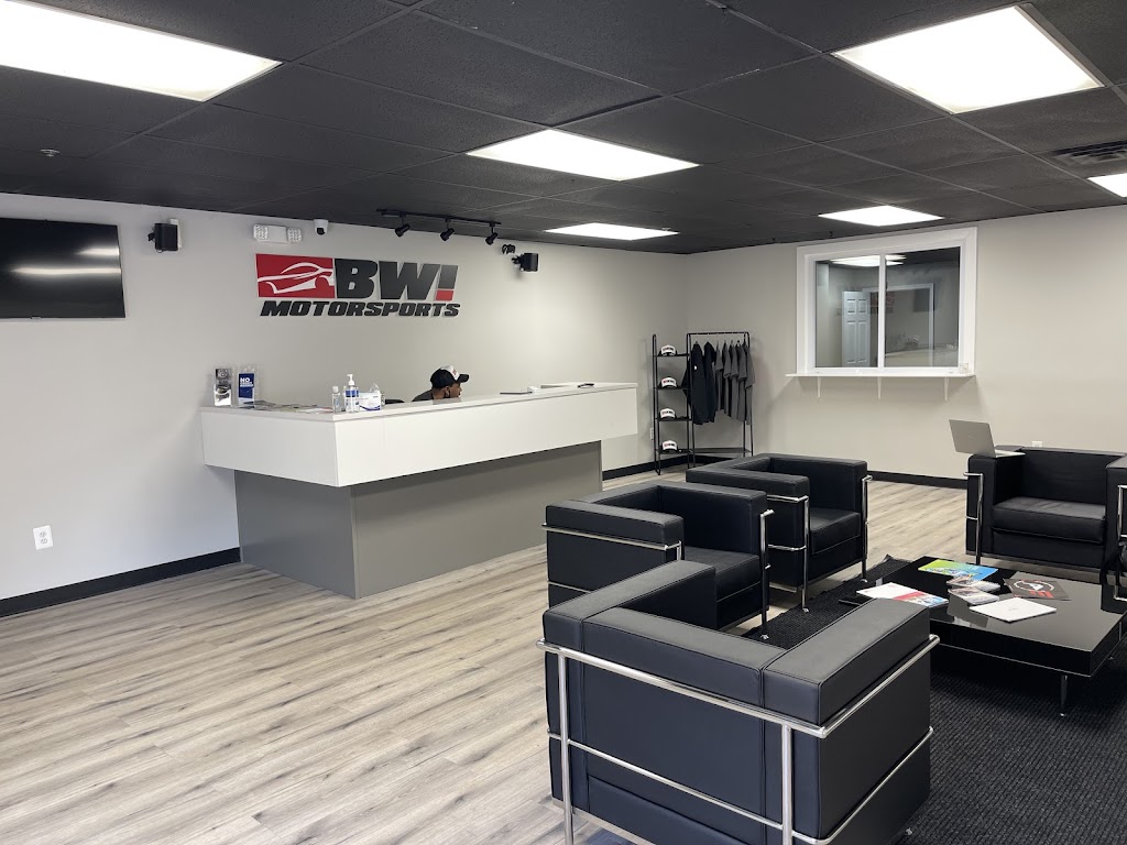 BWI Motorsports | 5820 Washington Blvd A, Elkridge, MD 21075 | Phone: (410) 220-3126