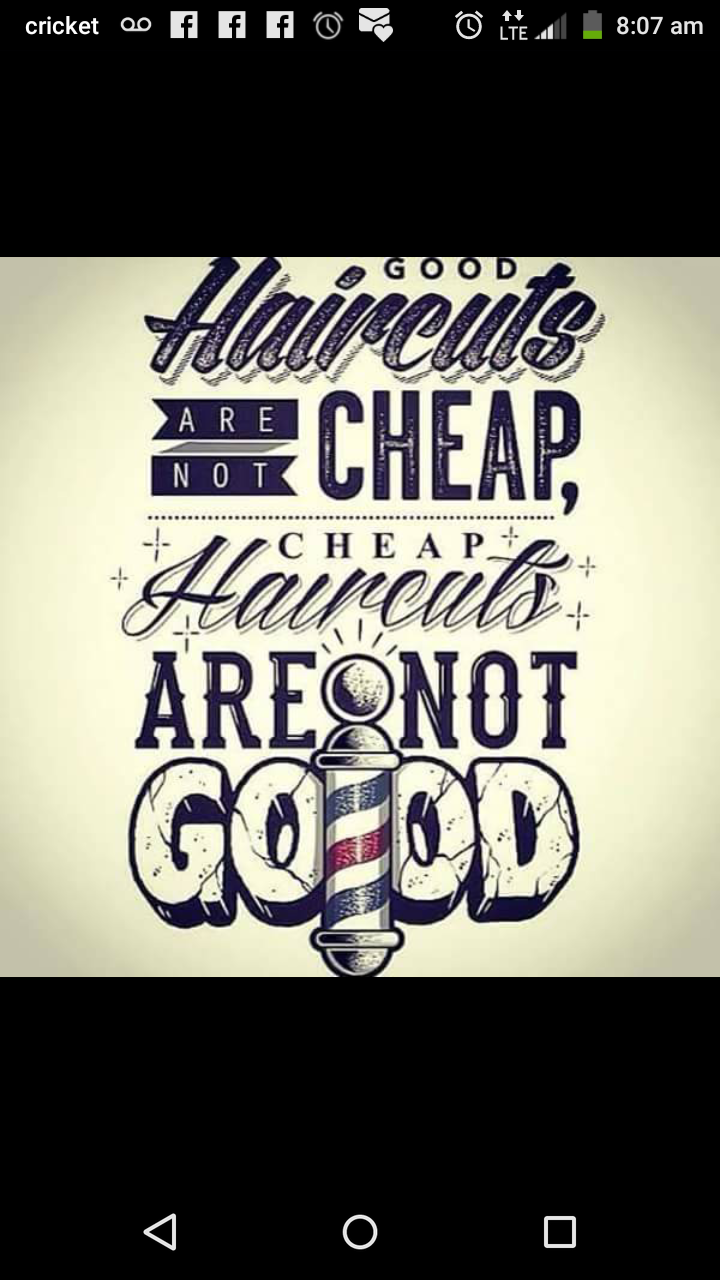 B Shop Barbershop | 6901 Vine St, Cincinnati, OH 45216, USA | Phone: (513) 780-5087