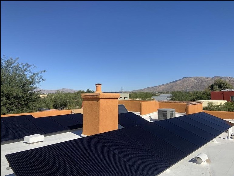 Arizona Southwest Solar & Electric | 1925 W Gardner Ln, Tucson, AZ 85705, USA | Phone: (520) 471-1979