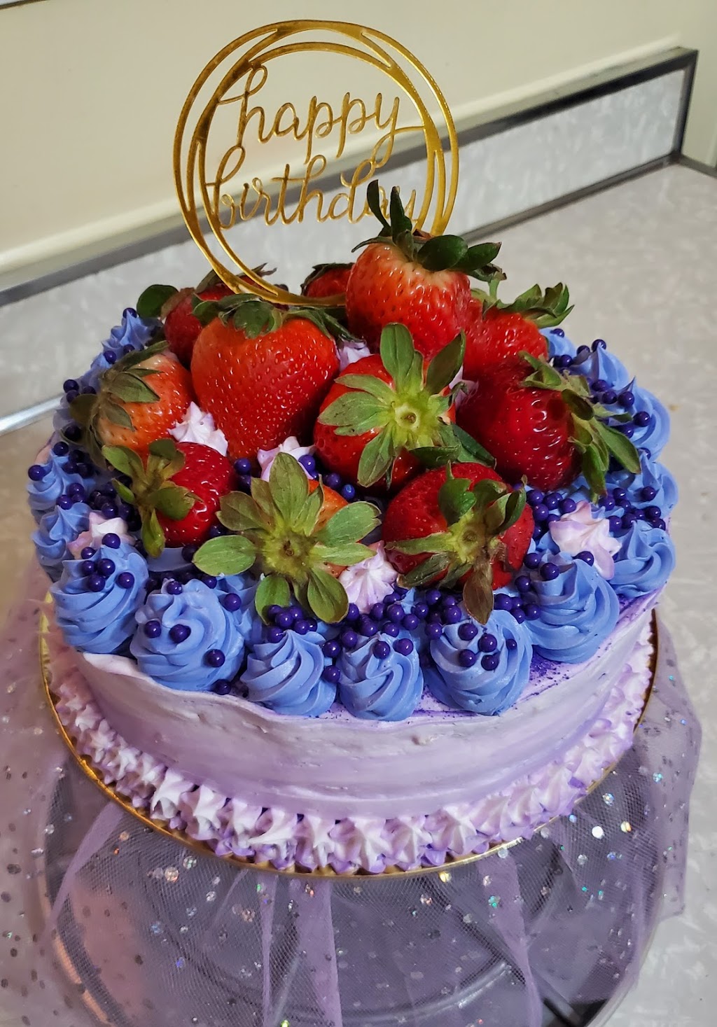 Desserts By Design 757 | Not A Street, Chesapeake, VA 23323, USA | Phone: (757) 547-6789