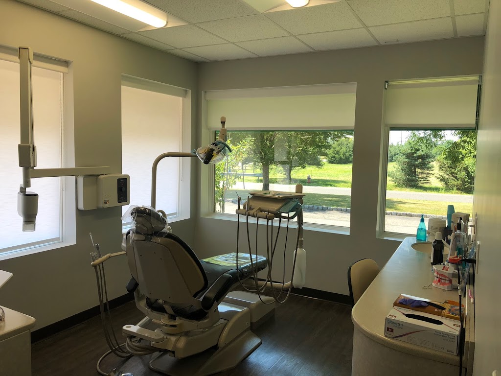 KK Dental Somerset | 1743 NJ-27, Somerset, NJ 08873, USA | Phone: (732) 402-6207