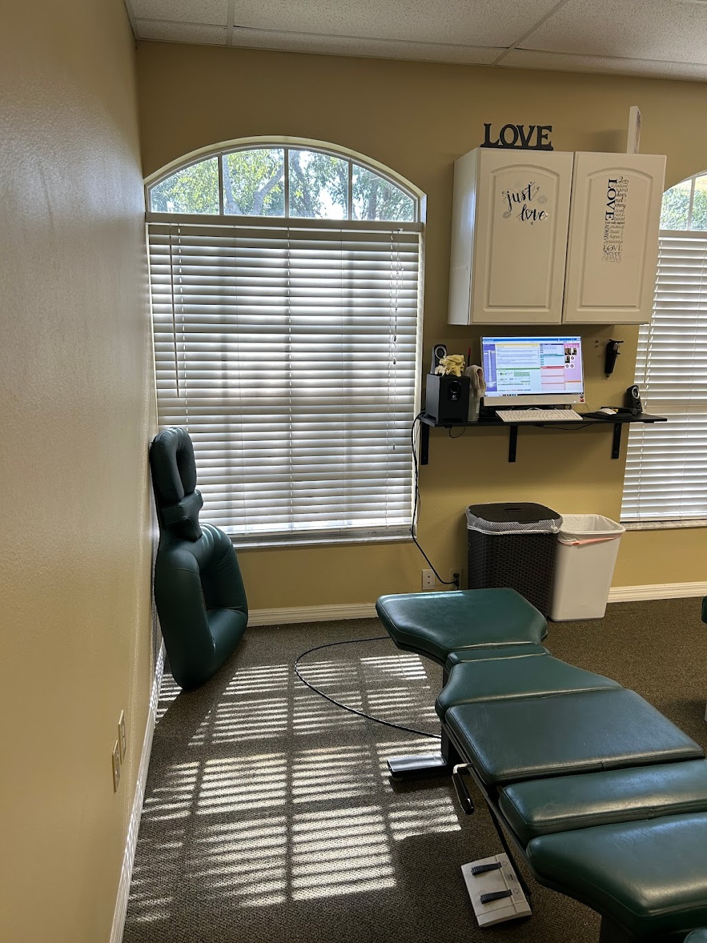 Del Sol Chiropractic | 5919 Approach Rd Sunrise Plazza, Sarasota, FL 34238, USA | Phone: (941) 552-8294