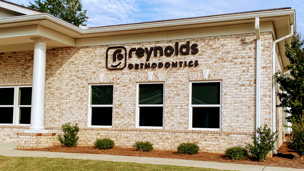 Reynolds Orthodontics | 4174 Dobys Bridge Rd Suite 102, Indian Land, SC 29707, USA | Phone: (803) 650-3061