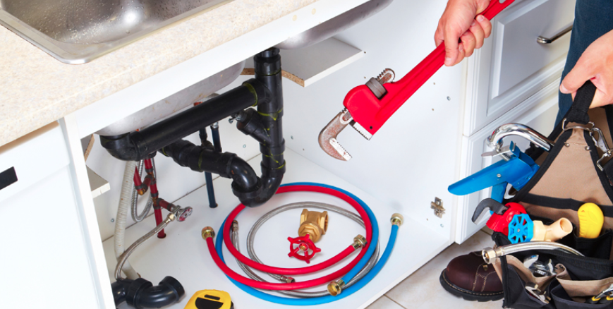 Prushko Plumbing | 19698 8th St E Ste E, Sonoma, CA 95476, USA | Phone: (707) 996-1850