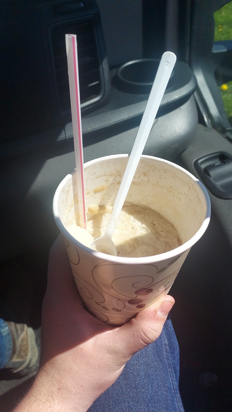 Lickity Splits | 5099 Clinton Street Rd, Batavia, NY 14020, USA | Phone: (585) 345-6091