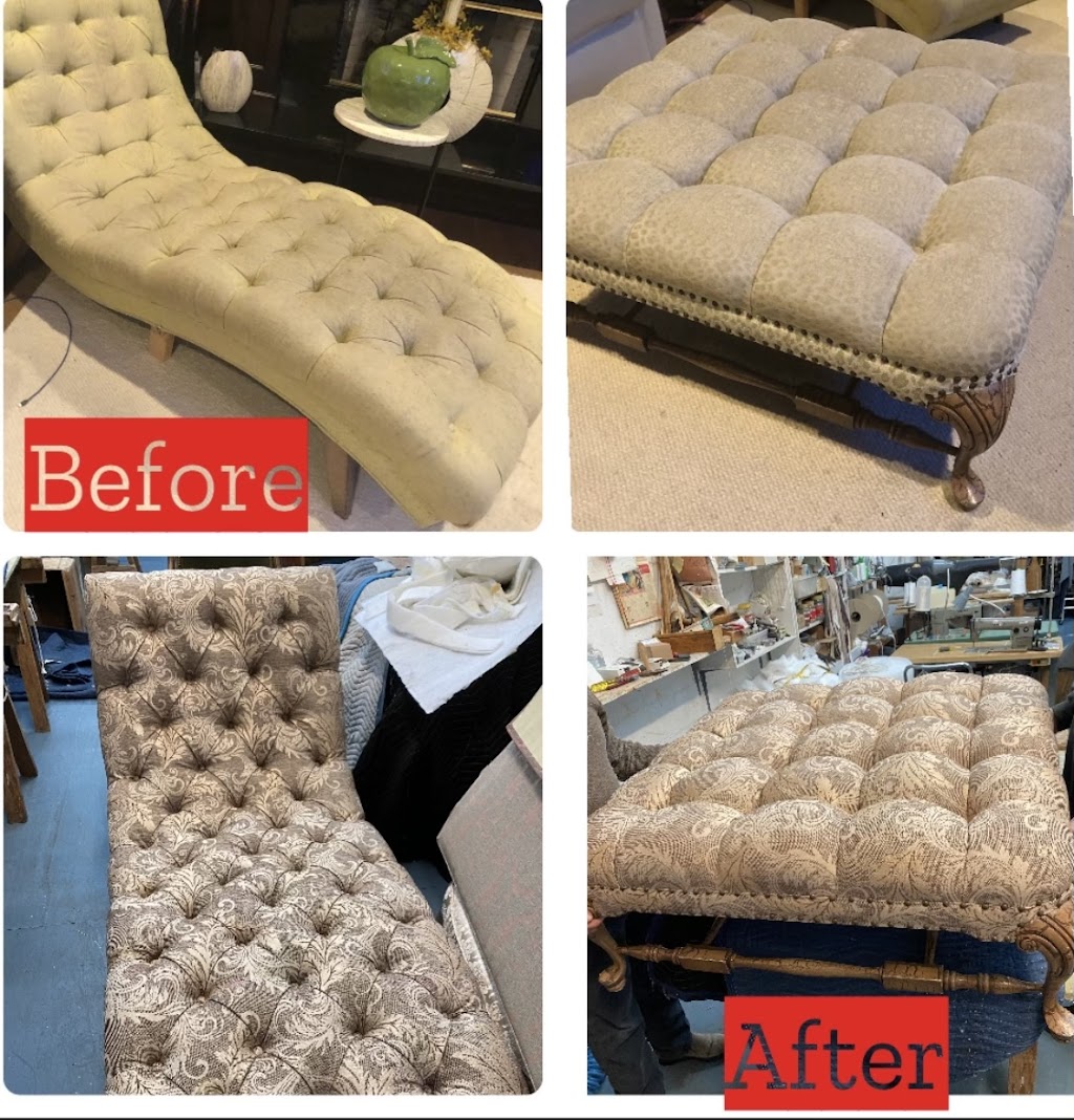 Upholstery | 28 E Park Ave, Long Beach, NY 11561, USA | Phone: (631) 893-8001