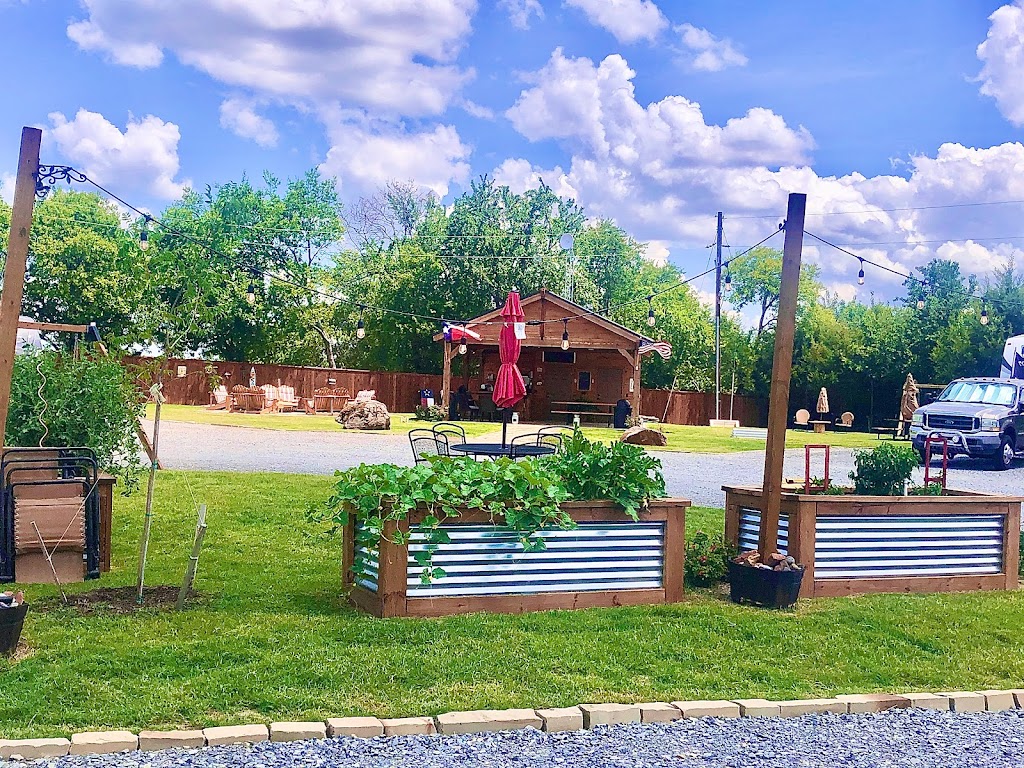 Prairie Lakes Ranch RV Park | 3101 Prairie Lakes Ranch Rd, Farmersville, TX 75442, USA | Phone: (214) 385-7742