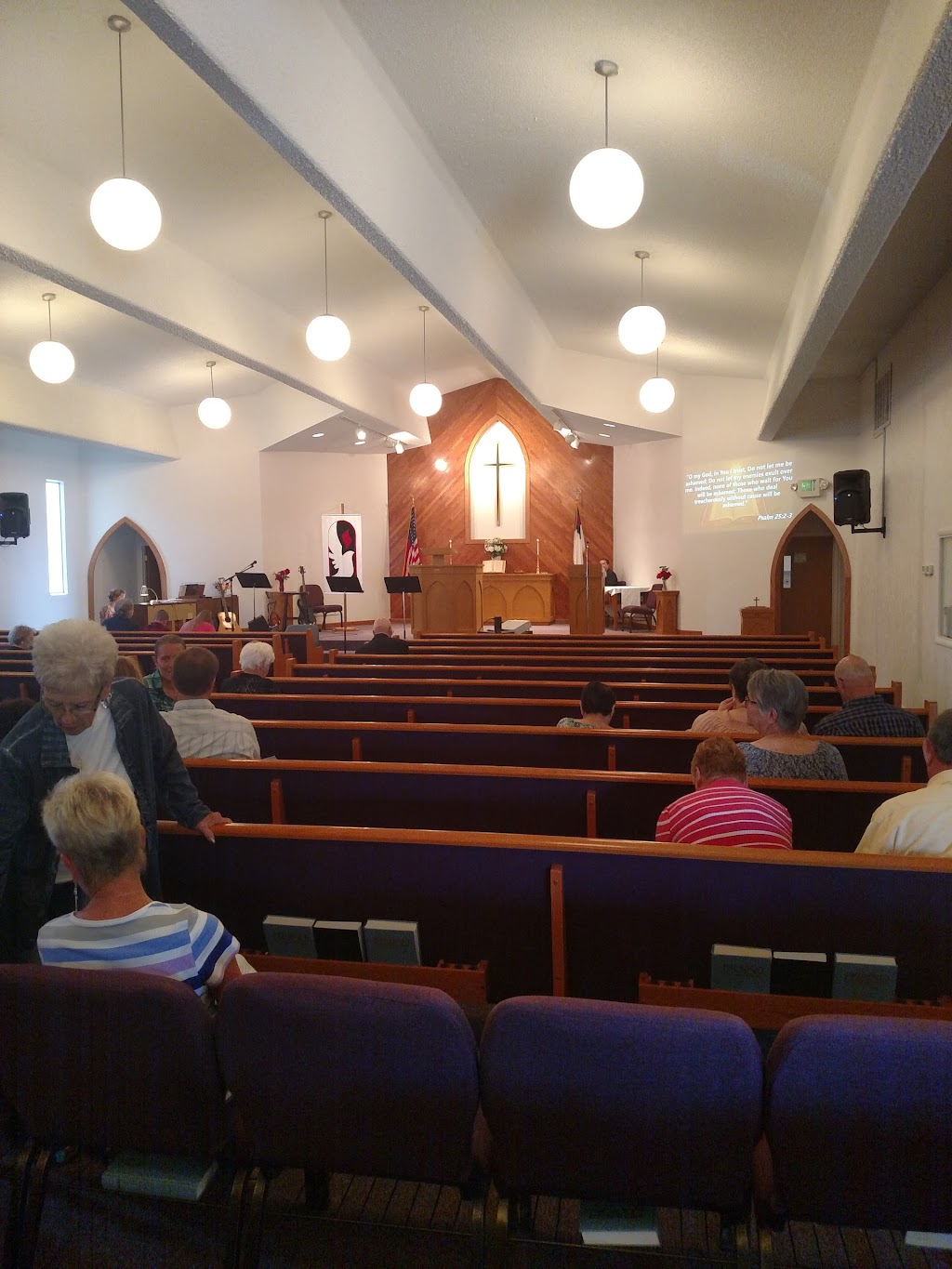 Lutheran Brethren Church | 730 W Roosevelt Ave, Nampa, ID 83686, USA | Phone: (208) 466-0065