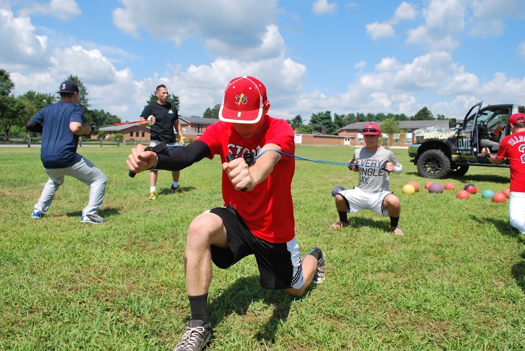 Elite Sports Performance Center Foxboro | 97 Green St Suite B, Foxborough, MA 02035, USA | Phone: (774) 215-5401