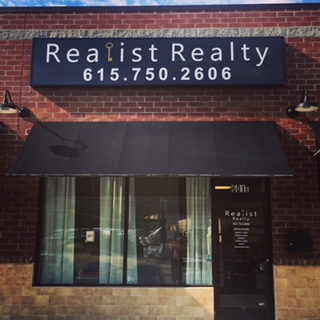 Realist Realty | 601 Old Hickory Blvd suite b, Nashville, TN 37209, USA | Phone: (615) 750-2606