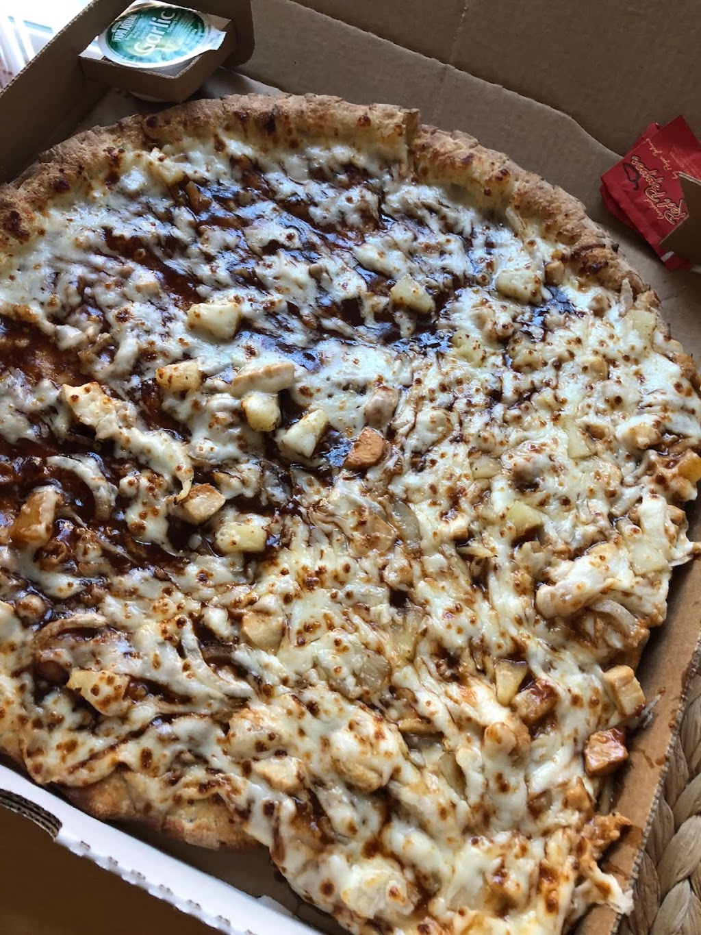 Papa Johns Pizza | 4669 Clayton Rd ste c, Concord, CA 94521, USA | Phone: (925) 691-7272