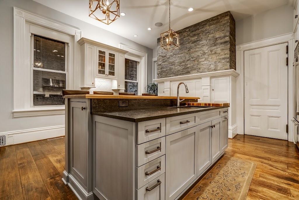 Classic Kitchens of Virginia | 12535 Patterson Ave, Richmond, VA 23238, USA | Phone: (804) 784-5075