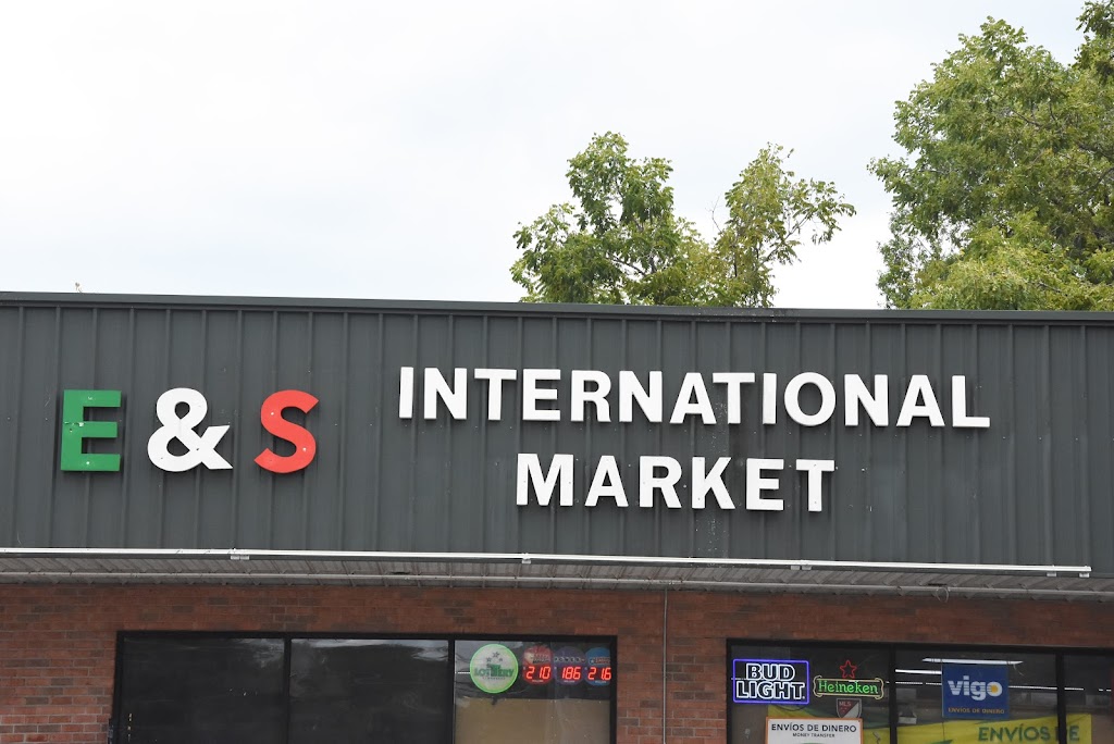 E & S international market | 1622 Bradyville Pike, Murfreesboro, TN 37130, USA | Phone: (615) 410-3260