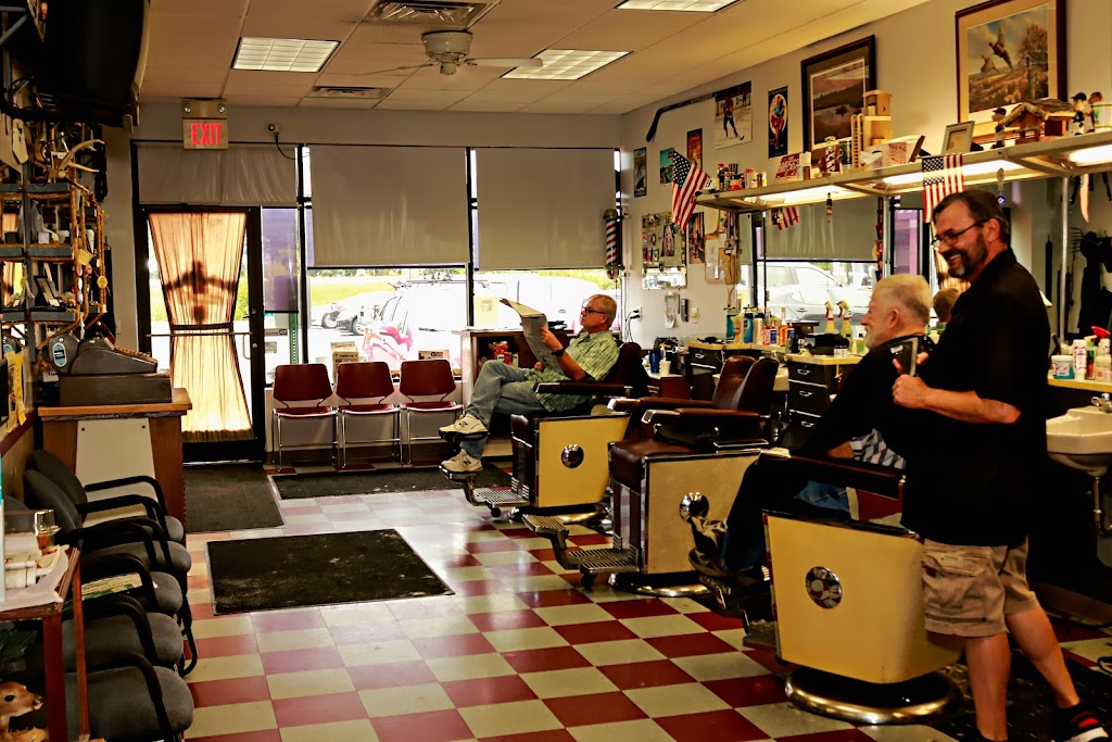 Pauls Barber Shop | 1250 126th Ave NE #200, Blaine, MN 55434, USA | Phone: (763) 755-6750