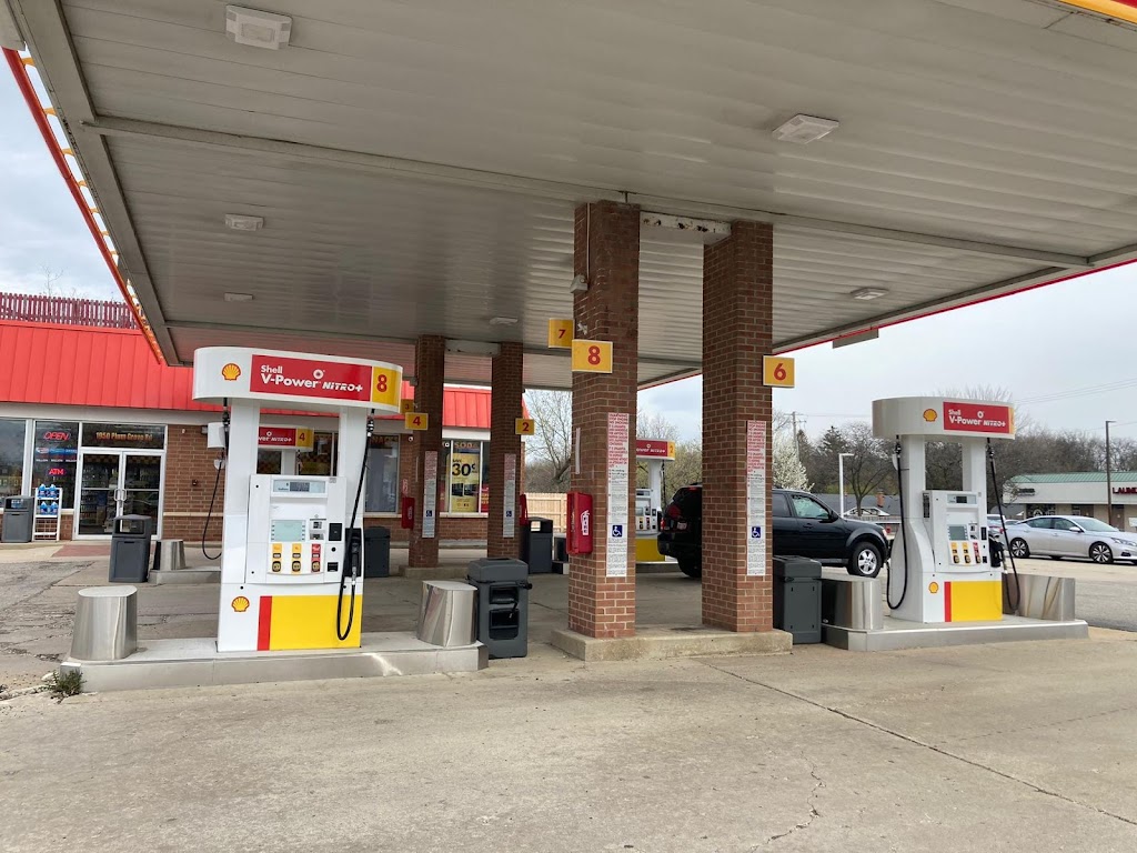 Shell | 1950 Plum Grove Rd, Rolling Meadows, IL 60008, USA | Phone: (847) 907-4052