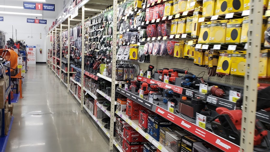 Harbor Freight Tools | 2619 N Figueroa St, Los Angeles, CA 90065, USA | Phone: (747) 286-7600