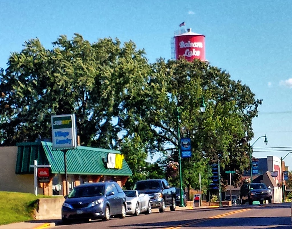 Polk County Museum | 120 W Main St, Balsam Lake, WI 54810, USA | Phone: (715) 485-9269