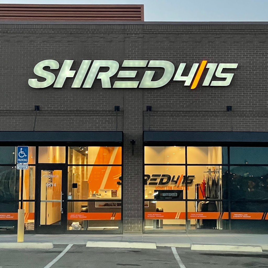 Shred415 Hamilton Quarter | 6314 E Dublin Granville Rd, New Albany, OH 43054, USA | Phone: (614) 289-3344