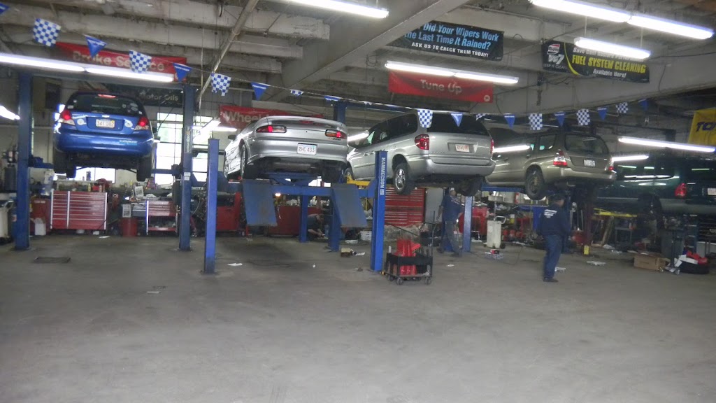 Washington Street Auto Sales | 879 Washington St, Canton, MA 02021, USA | Phone: (781) 298-7905