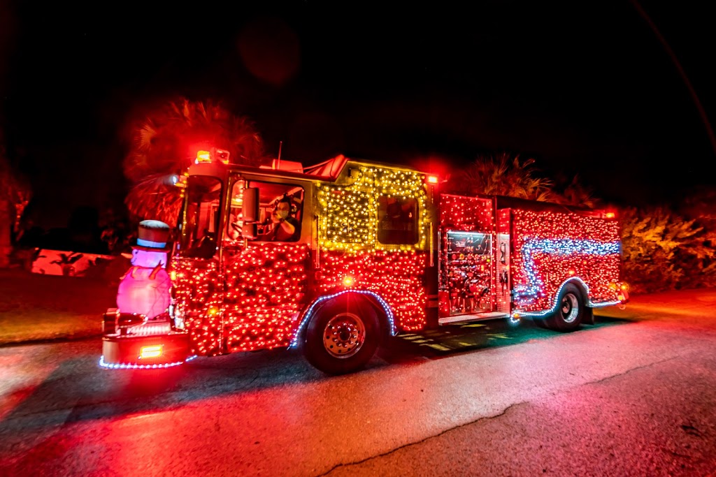 Tarpon Springs Fire Rescue | 444 S Huey Ave, Tarpon Springs, FL 34689, USA | Phone: (727) 938-3737