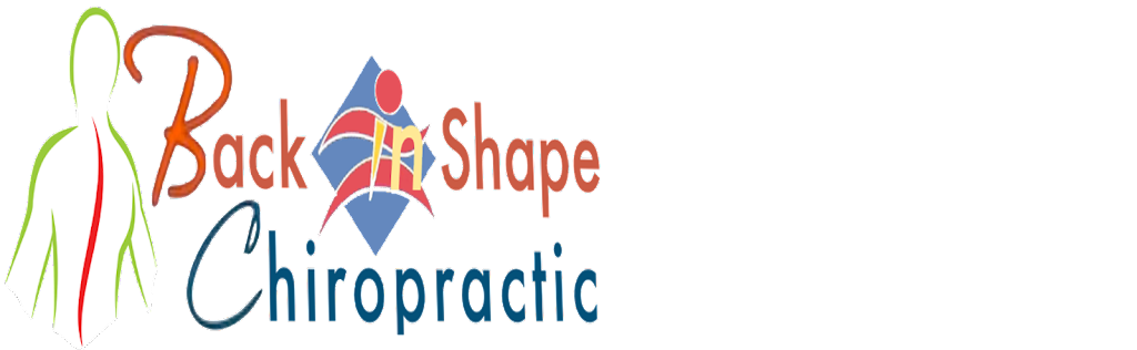 Back-In-Shape Chiropractic | 1000 E John Rowan Blvd, Bardstown, KY 40004, USA | Phone: (502) 331-0900