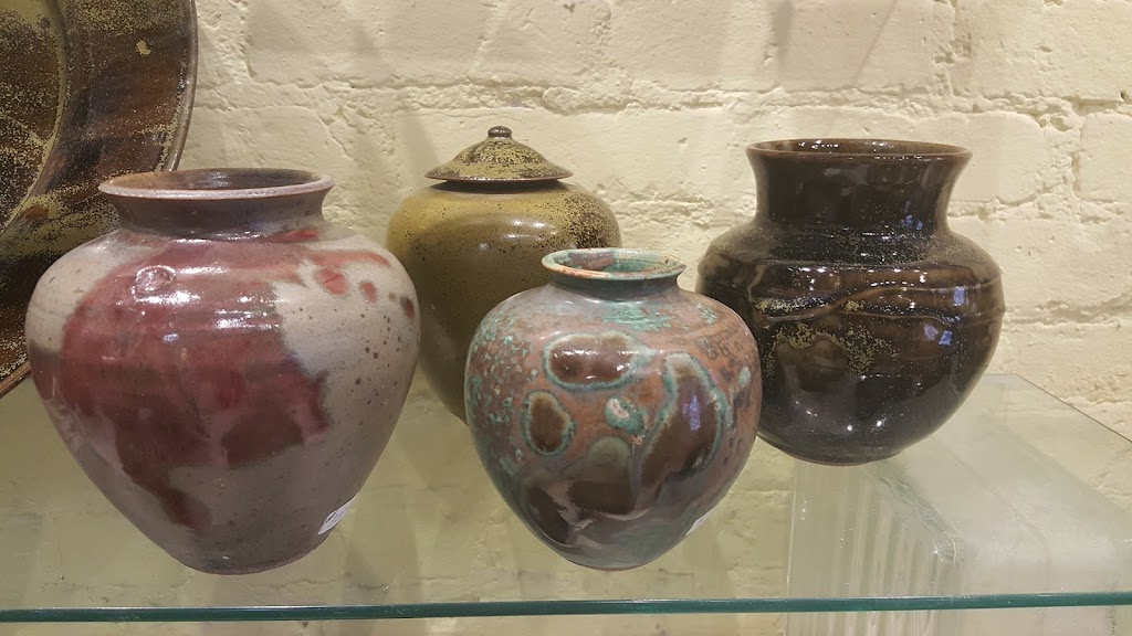 MUGI Pottery | 993 Amsterdam Ave, New York, NY 10025, USA | Phone: (212) 866-6202