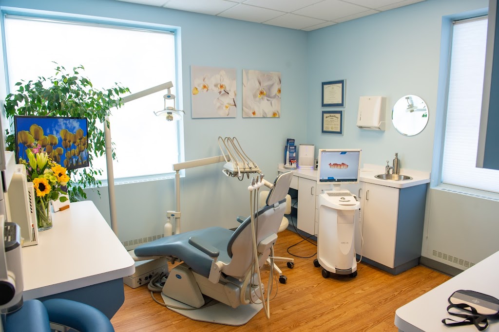 TK Dental | 3700 Park E Dr #180, Beachwood, OH 44122, USA | Phone: (216) 464-3777