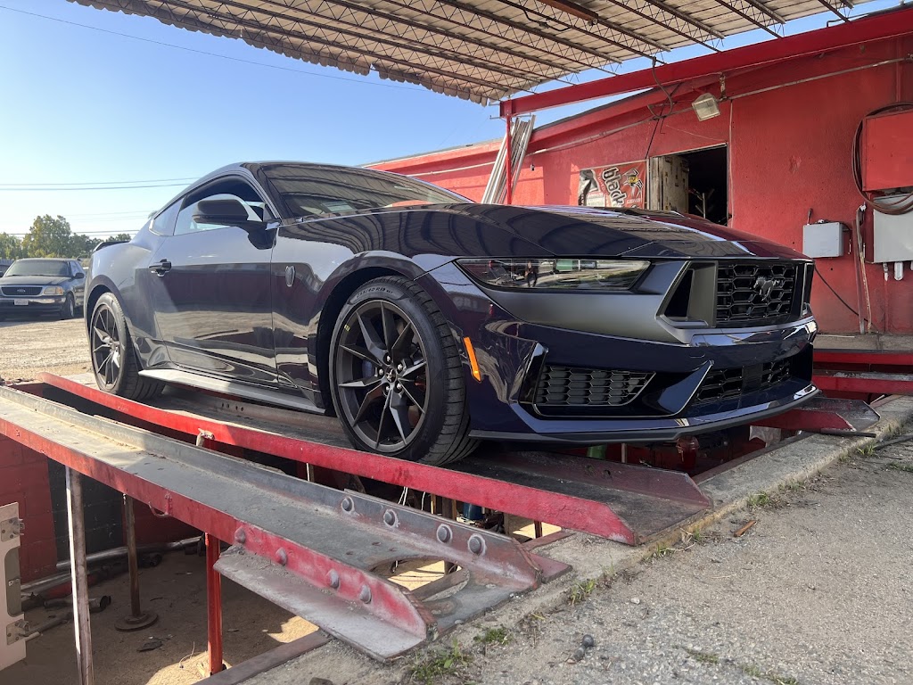 Mariscal Muffler | 13343 Lakewood Blvd, Downey, CA 90242, USA | Phone: (562) 633-4452