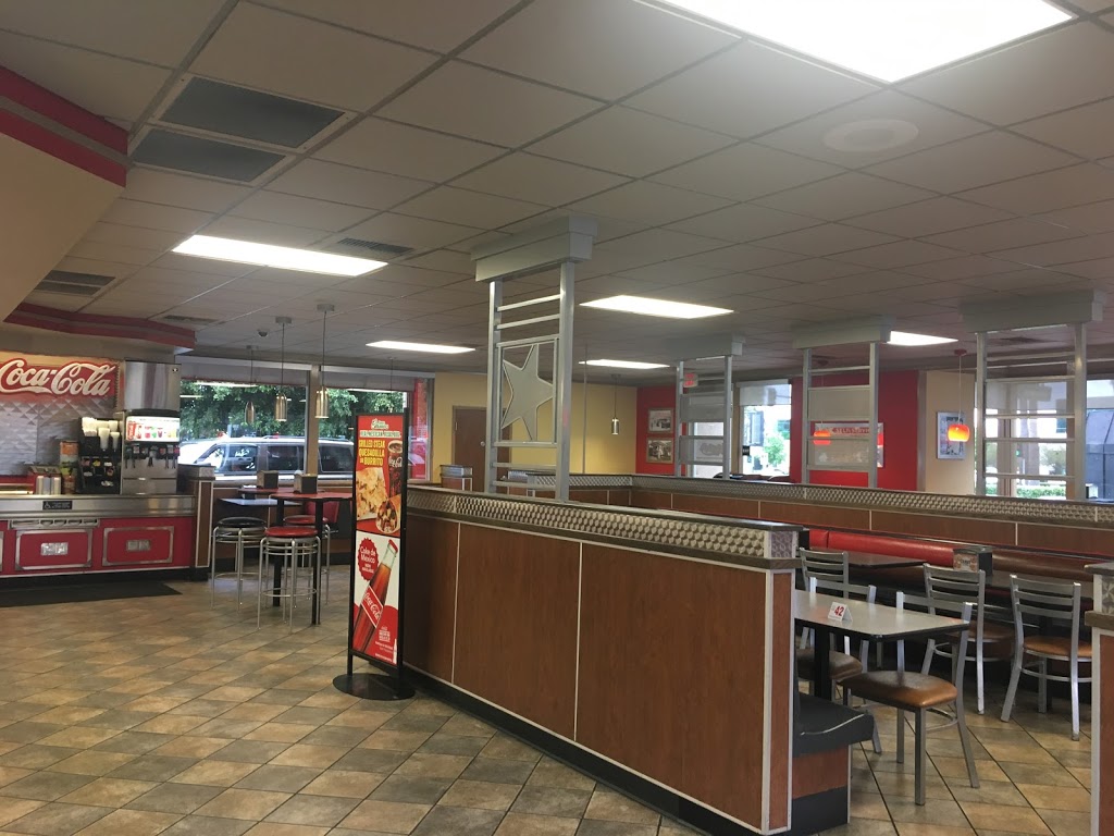 DUAL - CARLS / GRN BURRITO 1100622 | 20552 Lake Forest Dr, Lake Forest, CA 92630, USA | Phone: (949) 830-8929