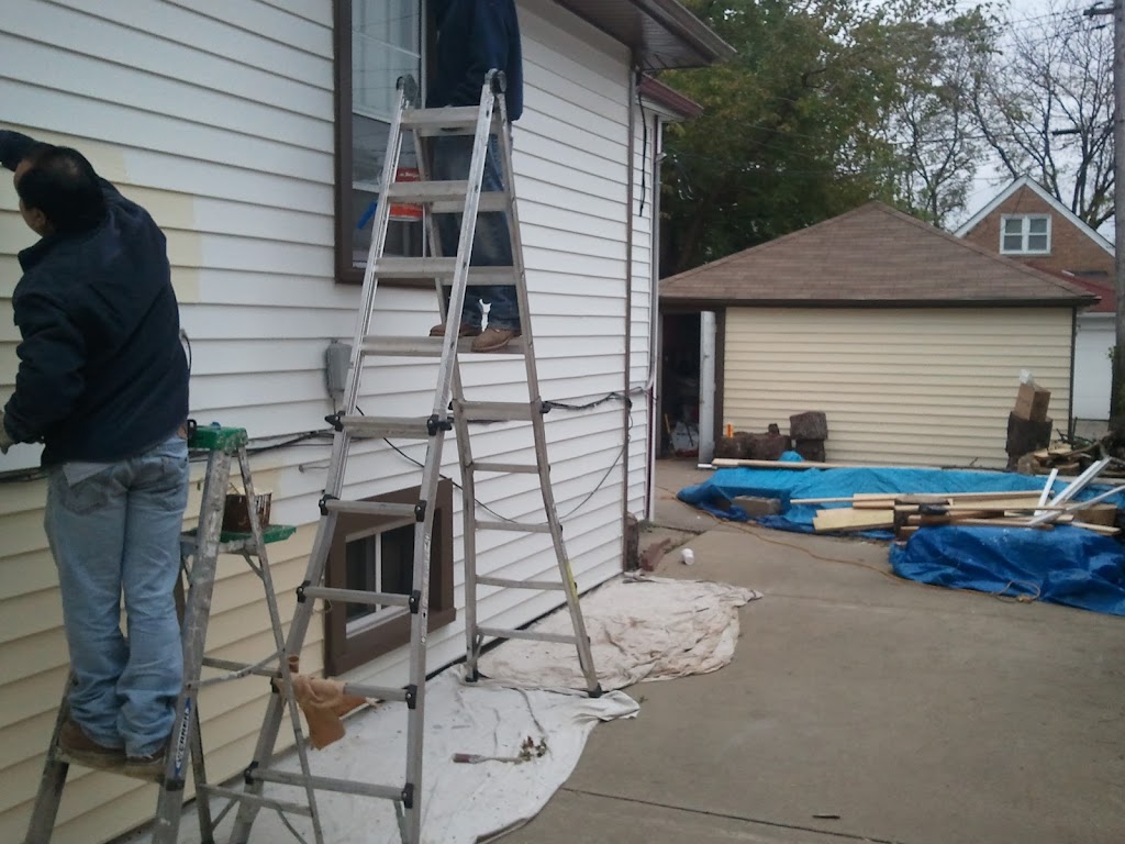 R-Deco Painting and Home Improvements | 1724 Novo Dr, Schererville, IN 46375 | Phone: (219) 713-0300