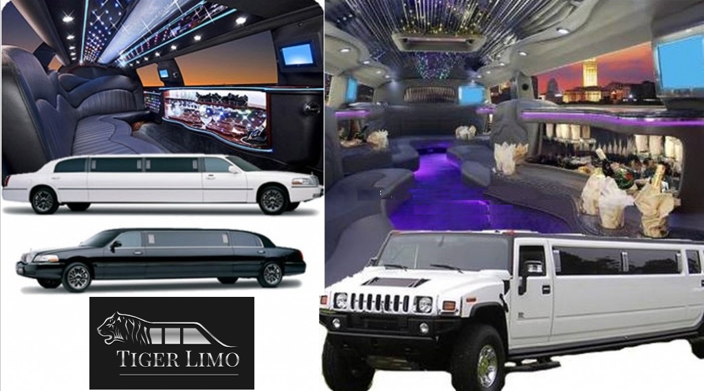 Tiger Limousine | 1047 Opelika Rd, Auburn, AL 36830, USA | Phone: (334) 444-4444