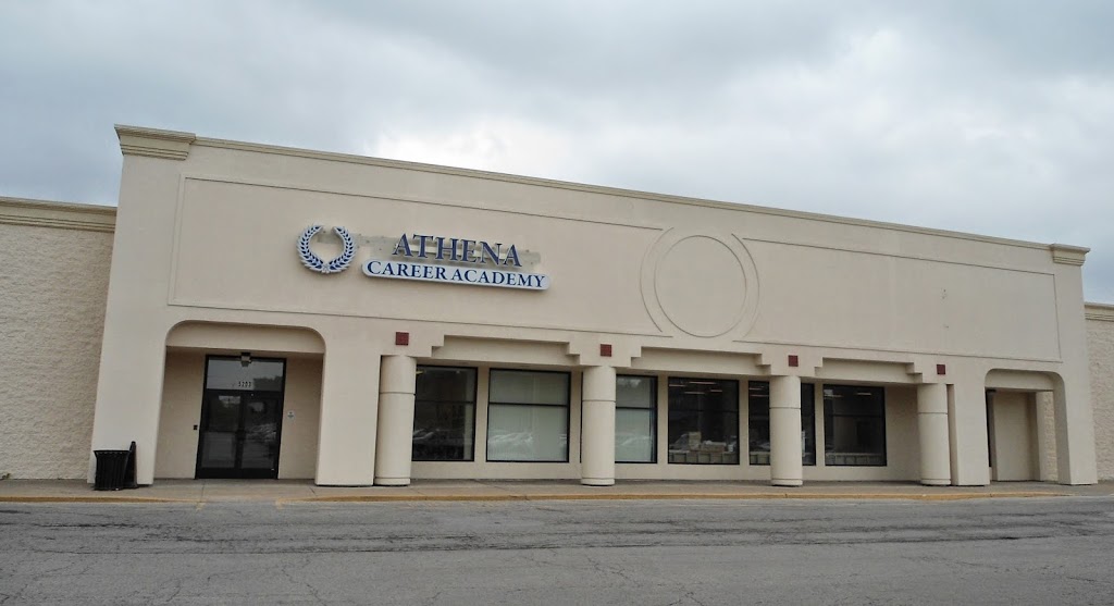 Athena Career Academy | 5203 Airport Hwy, Toledo, OH 43615, USA | Phone: (419) 472-1150