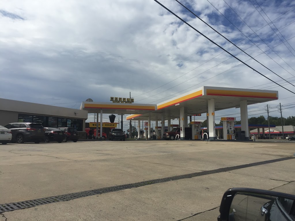 Shell | 2170 Moody Pkwy, Moody, AL 35004, USA | Phone: (205) 640-2759