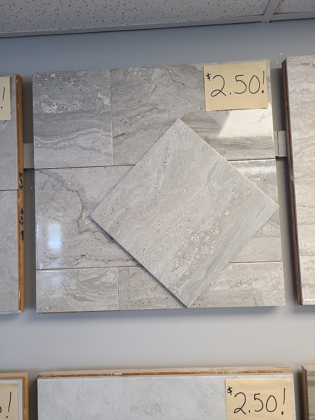 Anfra Tile & Stone Ltd. | 13085 Lundys Ln, Niagara Falls, ON L2E 6S4, Canada | Phone: (905) 680-0771