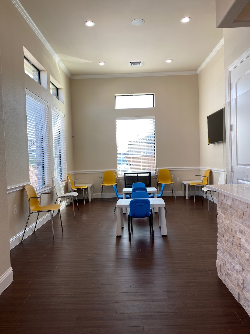 White Cloud Pediatrics | 4909 Golden Triangle Boulevard Suite 231, Fort Worth, TX 76244, USA | Phone: (682) 297-5437