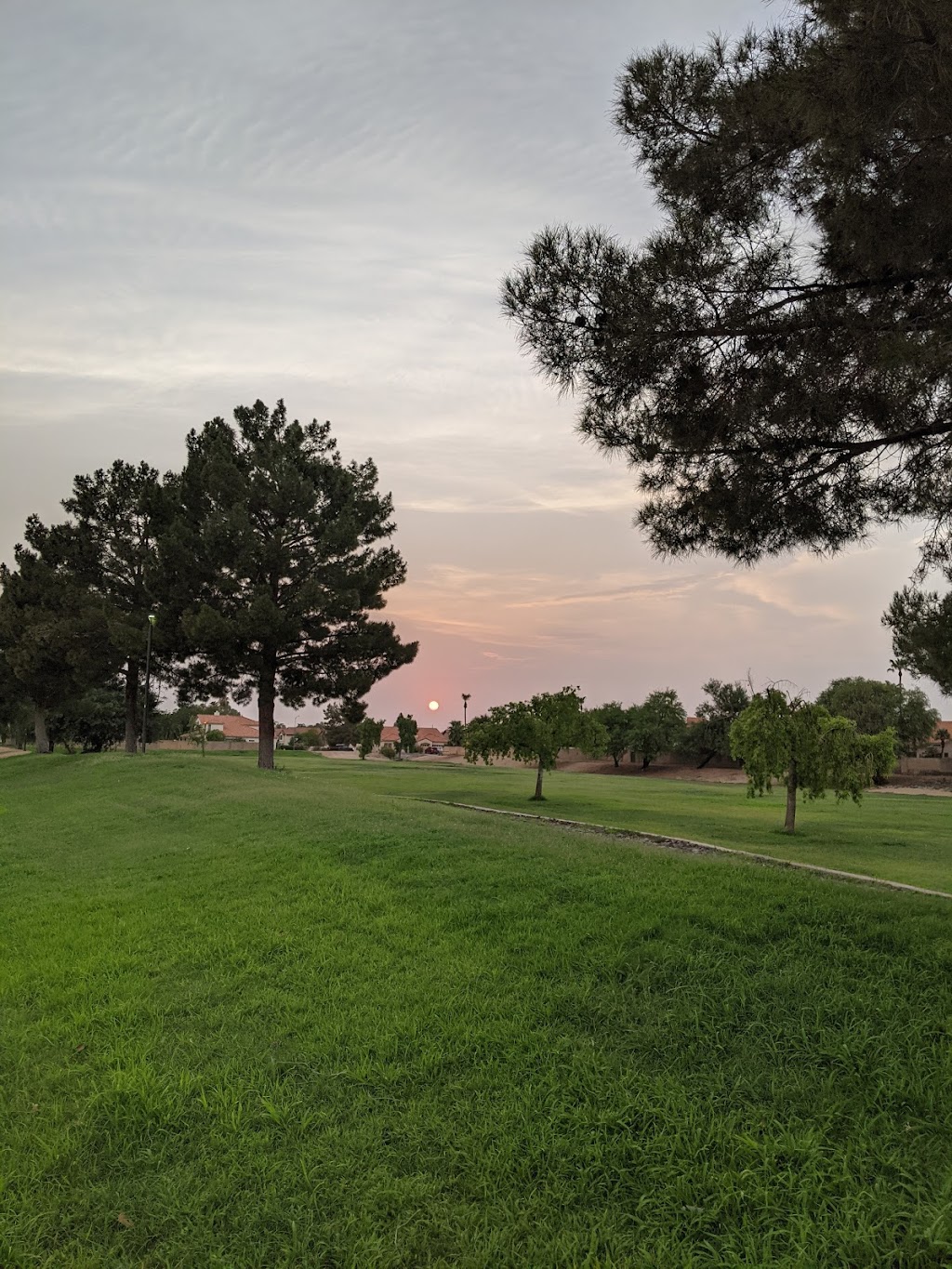 Jackrabbit Park (PHX) | 6002 E Paradise Ln, Scottsdale, AZ 85254, USA | Phone: (602) 262-6696