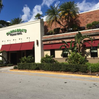 Carrabbas Italian Grill | 1003 S University Dr, Plantation, FL 33324, USA | Phone: (954) 423-2214