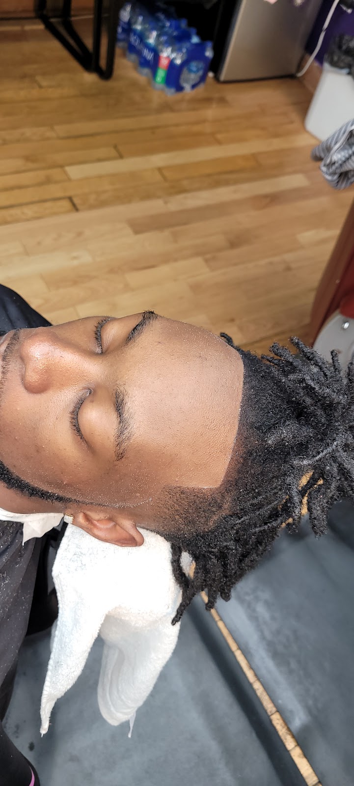 Crown Town Cutters barbershop | 1223 Badger Ct, Charlotte, NC 28206, USA | Phone: (704) 345-2612