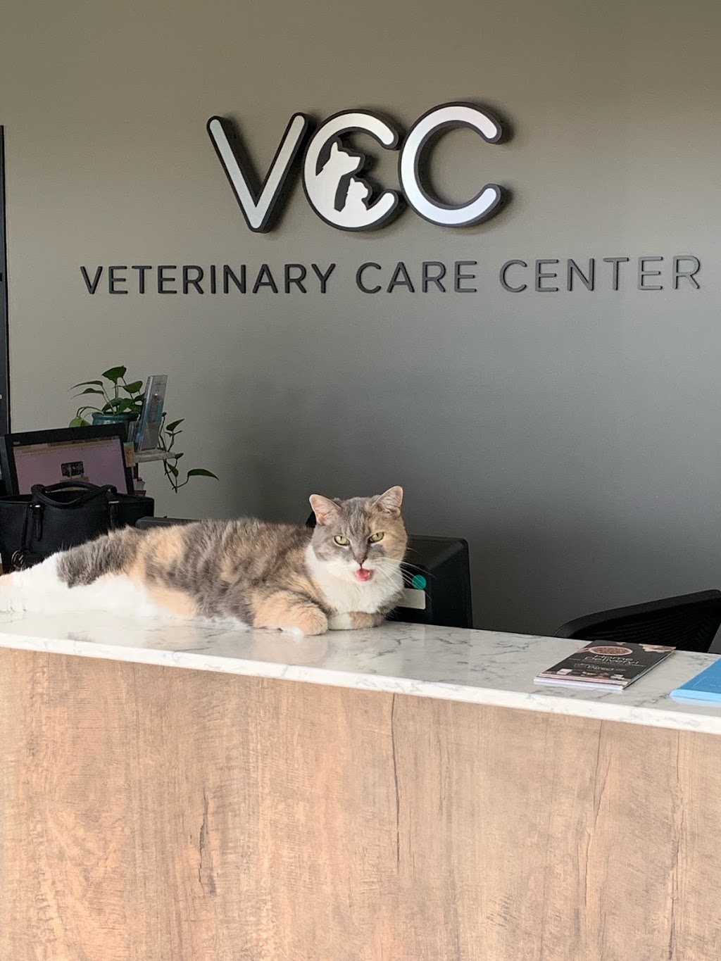 Veterinary Care Center | 16830 Chesterfield Airport Rd, Chesterfield, MO 63005, USA | Phone: (636) 537-9960