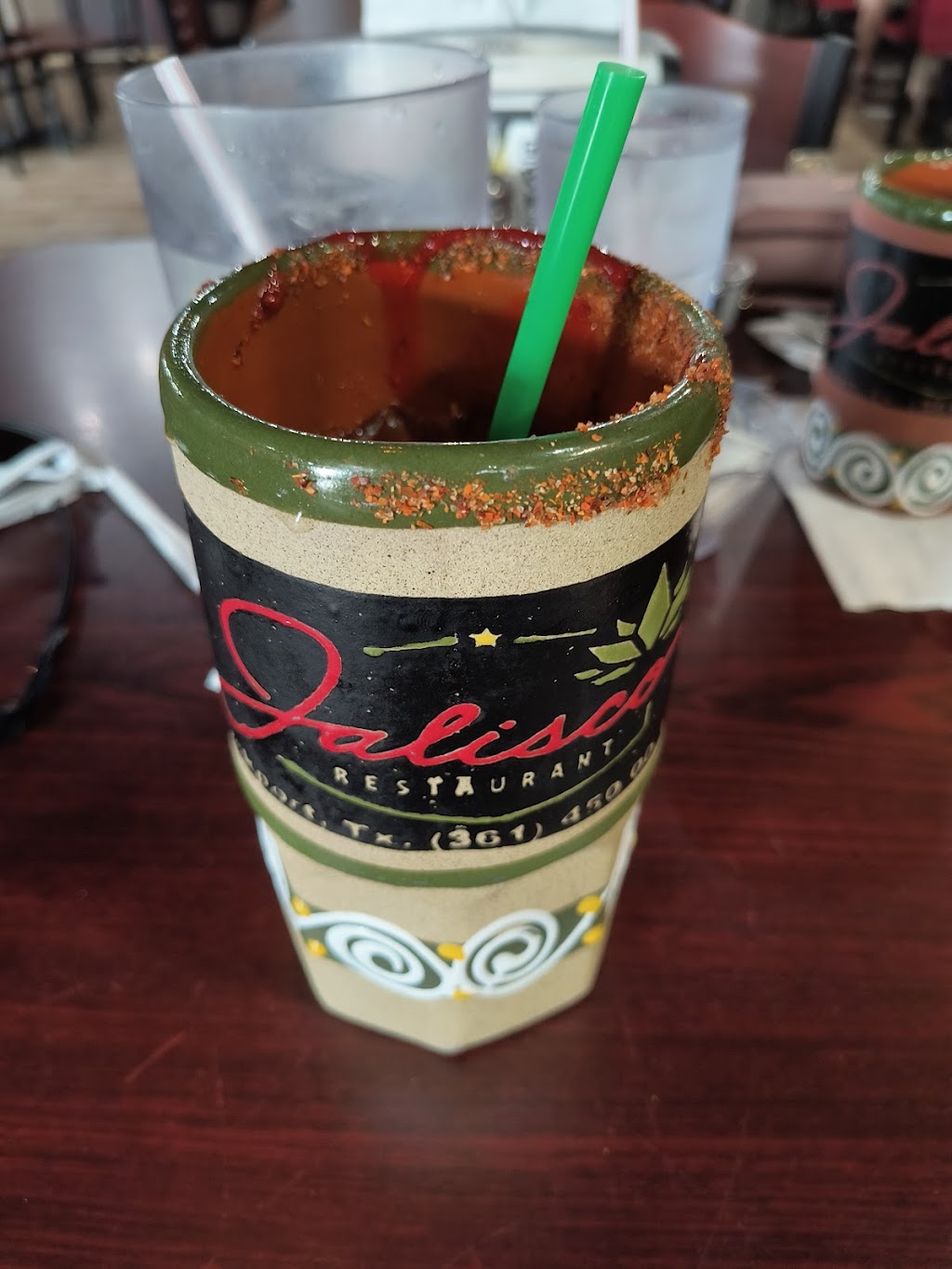 Jalisco Restaurant 1701 Hwy 35 N, Rockport, TX 78382, USA BusinessYab