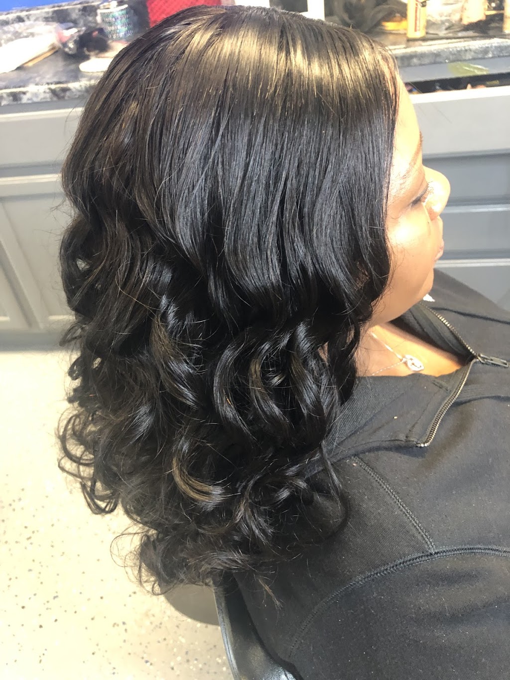 Uniquely You Hair Weaving | 2805 W Mercury Blvd, Hampton, VA 23666, USA | Phone: (757) 826-5680